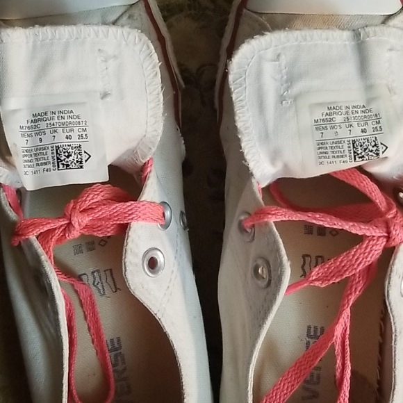 Converse Sneakers - Picture 7 of 10